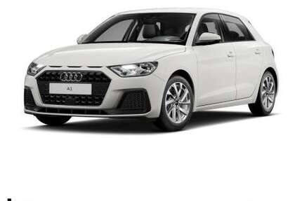 Audi A1 17.984 km 22.430 &euro; Freiburg 79115
