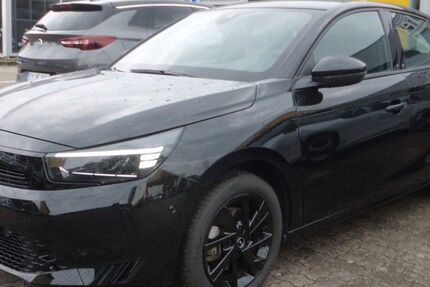 Opel Corsa 11.049 km 18.990 &euro; Emmendingen 79312