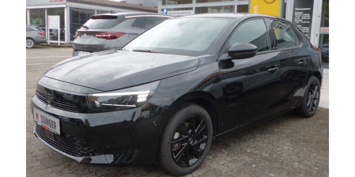 Opel Corsa 11.049 km 18.990 &euro; Emmendingen 79312