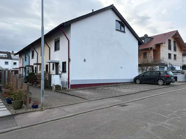 Einfamilienhaus Mengen Mengen - 5 Zimmer, 99 m&sup2;, 450.000&euro; | Angebot:25391492