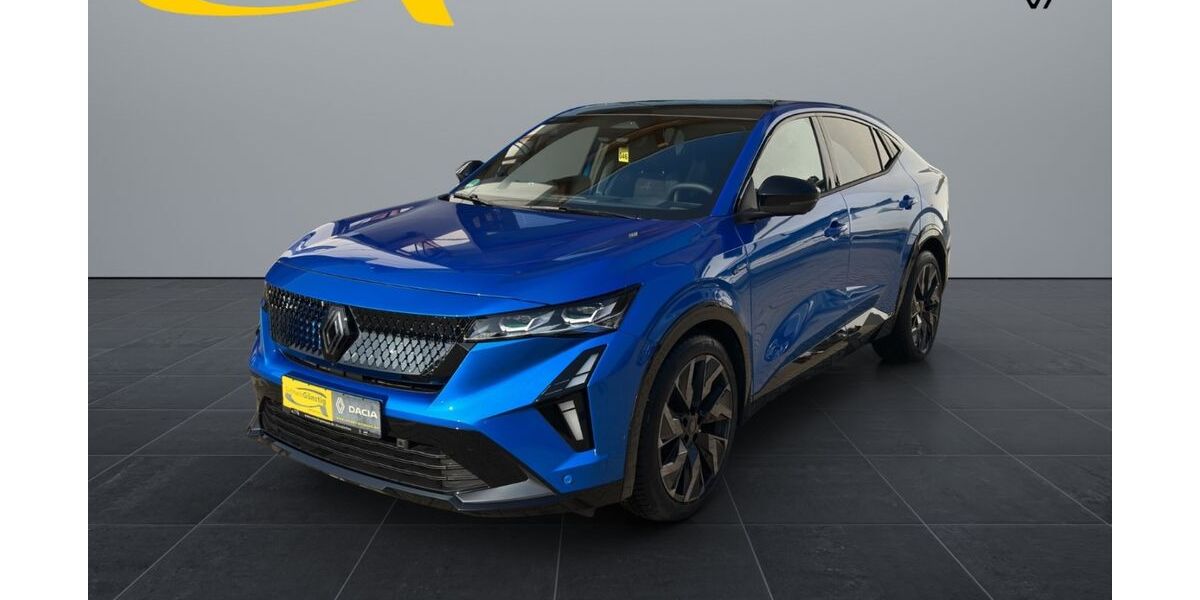 Renault Rafale 7.500 km 45.990 &euro; Ehrenkirchen 79238