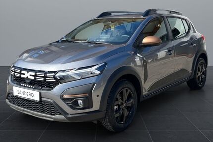 Dacia Sandero 1.500 km 19.990 &euro; Ehrenkirchen 79238