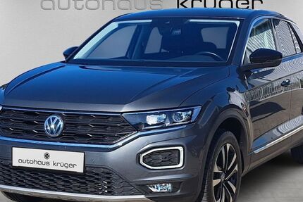 VW T-Roc 68.873 km 20.900 &euro; Bad Krozingen 79189