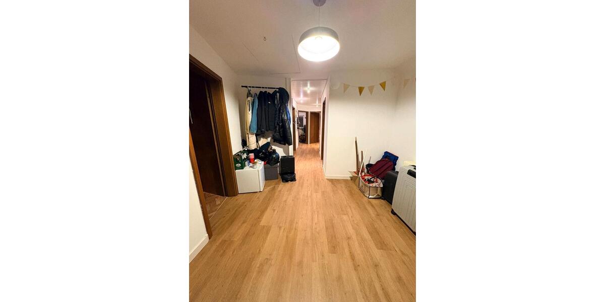 Dachgeschoßwohnung Furtwangen im Schwarzwald - 3 Zimmer, 75 m&sup2;, 630&euro; | Angebot:24462831