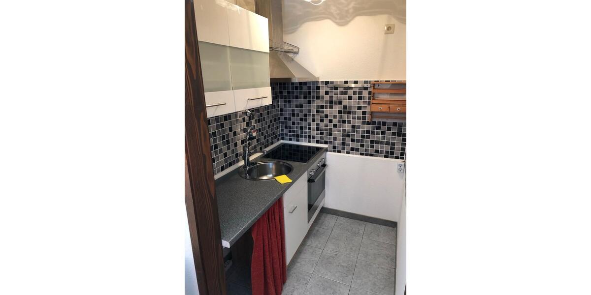 Terrassenwohnung Schönau im Schwarzwald - 1 Zimmer, 46 m&sup2;, 103.000&euro; | Angebot:23387217