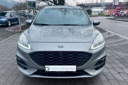 Ford Kuga 96.080 km 22.990 &euro; Freiburg 79108