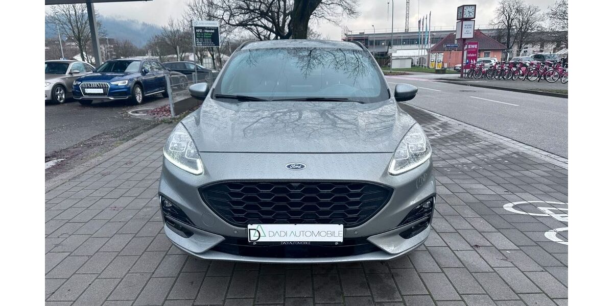 Ford Kuga 96.080 km 22.990 &euro; Freiburg 79108