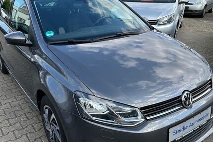 VW Polo 56.500 km 12.950 &euro; Freiburg 79111