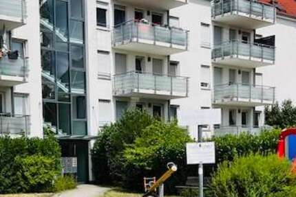 Wohnung zum Kaufen in Freiburg 190.000 € 35.14 m²