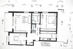 Erdgeschoßwohnung Badenweiler - 3 Zimmer, 84 m&sup2;, 285.000&euro; | Angebot:26851516