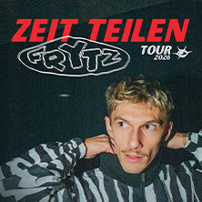 frytz - ZEIT TEILEN Tour 2026 03.12.2026 Jazzhaus