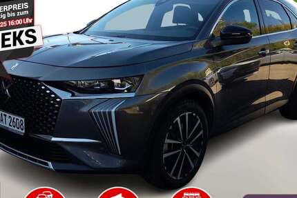 DS Automobiles DS 7 Crossback 27.000 km 35.288 &euro; Freiburg im Breisgau 79111