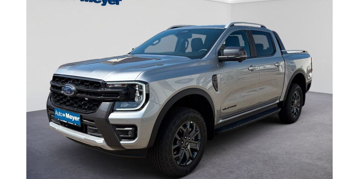 Ford Ranger 13.675 km 54.990 &euro; Endingen am Kaiserstuhl 79346