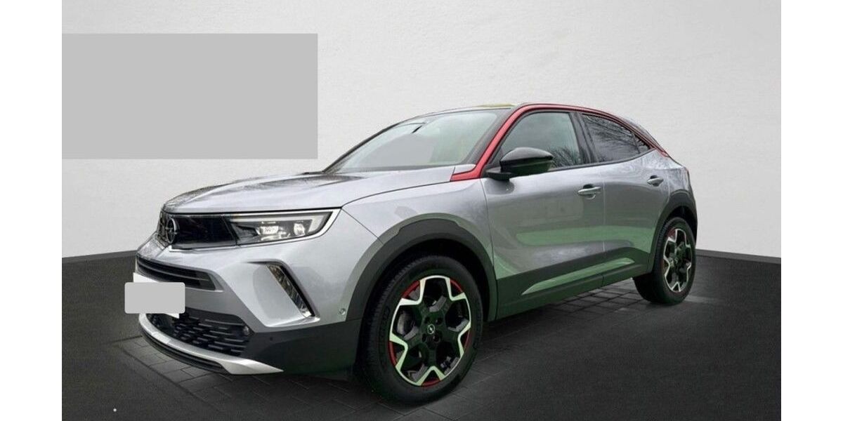 Opel Mokka 69.000 km 15.500 &euro; Denzlingen 79211