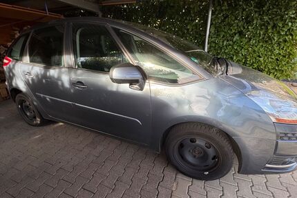 Citroen C4 Picasso 190.845 km 3.500 &euro; Müllheim 79379