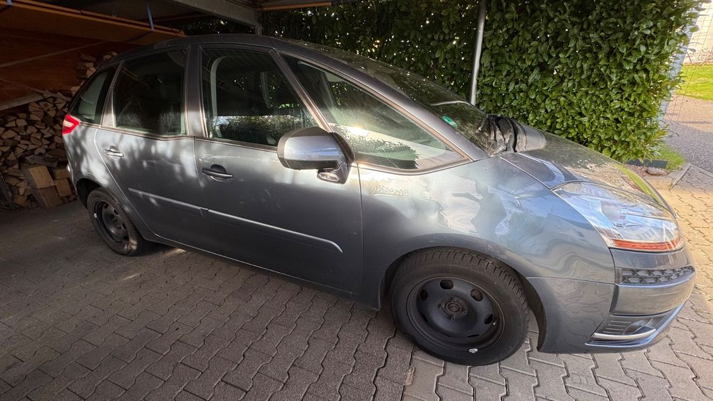 Citroen C4 Picasso 190.845 km 4.000 &euro; Müllheim 79379