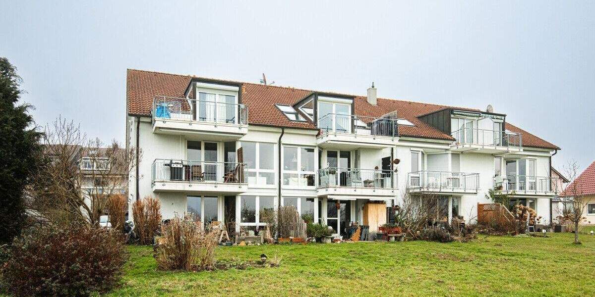 Etagenwohnung Bollschweil - 3 Zimmer, 71 m&sup2;, 225.000&euro; | Angebot:25671486