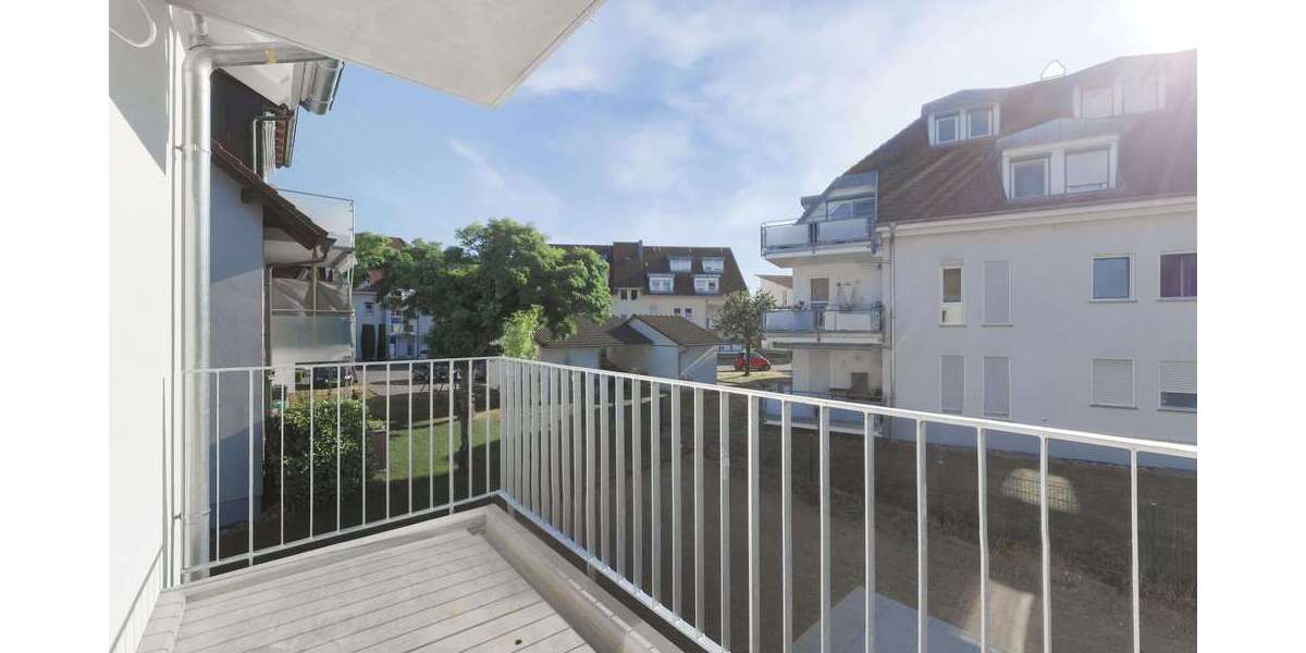 Etagenwohnung Endingen - 3 Zimmer, 85 m&sup2;, 1.350&euro; | Angebot:26932459
