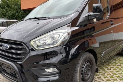 Ford Transit 155.000 km 19.900 &euro; Staufen Im Breisgau 79219