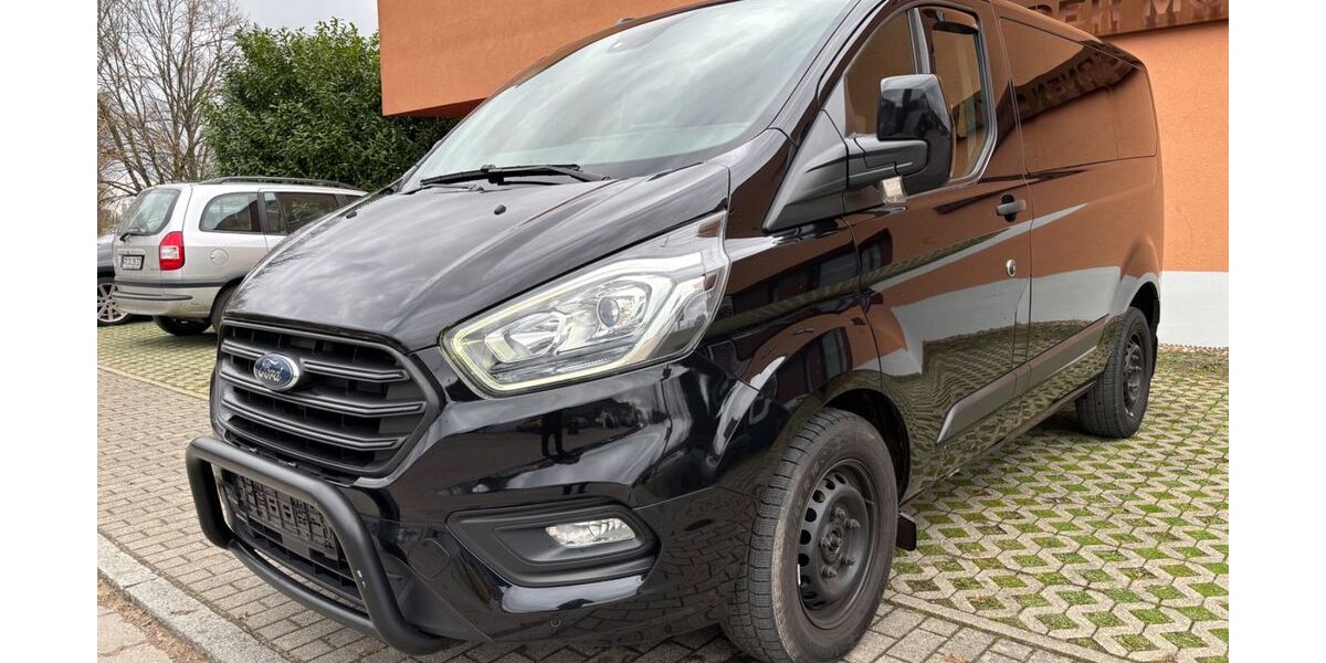 Ford Transit 155.000 km 19.900 &euro; Staufen Im Breisgau 79219