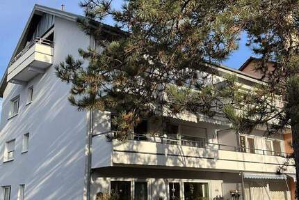 Wohnung Ettenheim - 3 Zimmer, 96 m&sup2;, 225.000&euro; | Angebot:25142110