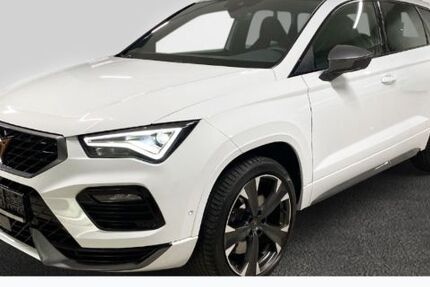 Cupra Ateca 22.677 km 37.900 &euro; Freiburg 79108