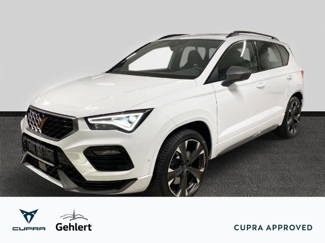 Cupra Ateca 22.677 km 37.900 &euro; Freiburg 79108