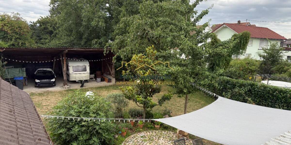 Mehrfamilienhaus, Wohnhaus Neuenburg am Rhein Grißheim - 8 Zimmer, 282 m&sup2;, 875.000&euro; | Angebot:25814957