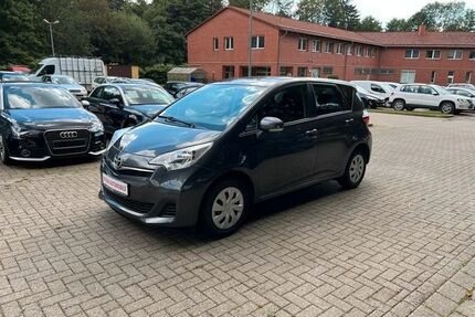 Toyota Verso-S