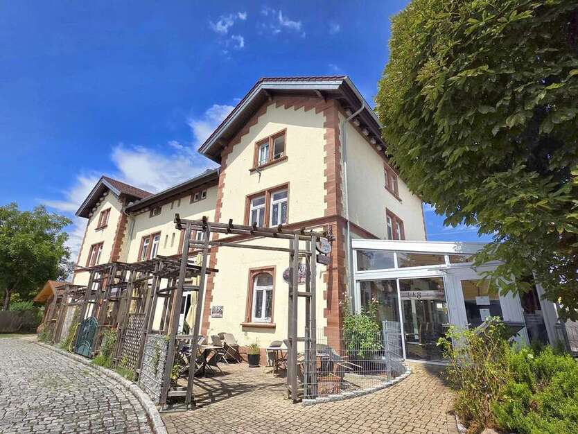 Gastronomie in Gottenheim 490.000 € 254.5 m²