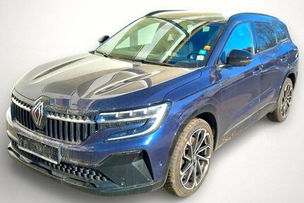 Renault Espace 58.677 km 26.180 &euro; Freiburg 79108