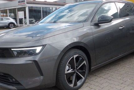 Opel Astra 11.655 km 27.990 € Emmendingen 79312