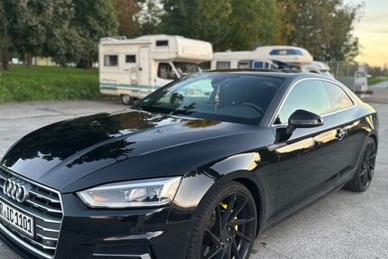 Audi A5 209.000 km 14.600 &euro; Bischoffingen 79235