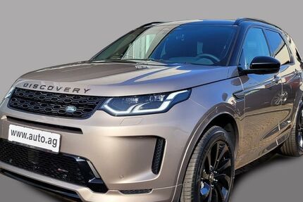 Land Rover Discovery Sport 23.812 km 47.844 € Freiburg 79111
