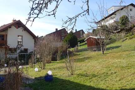 Haus Münstertal - 7 Zimmer, 167 m&sup2;, 760.000&euro; | Angebot:24910606