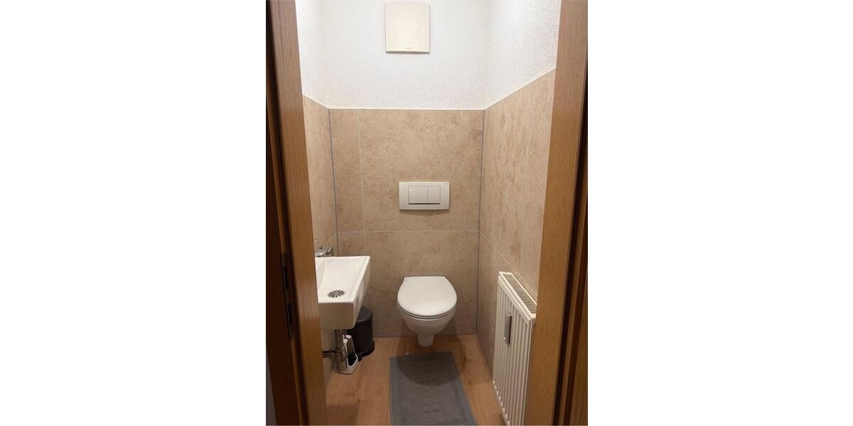Etagenwohnung Neuenburg am Rhein - 3.5 Zimmer, 92 m&sup2;, 395.000&euro; | Angebot:27023750