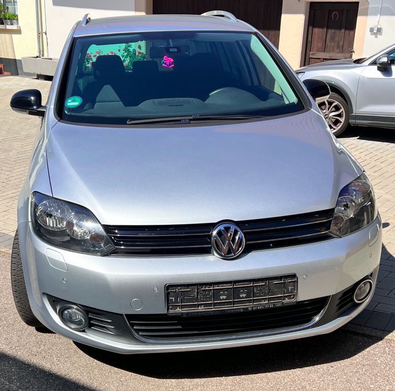 Golf Plus