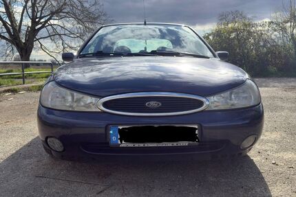 Ford Mondeo 225.000 km 1.900 &euro; Breisach am Rhein 79206