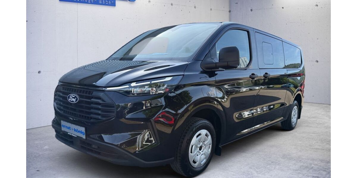 Ford Transit Custom 17.180 km 42.990 &euro; Freiburg 79111