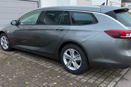 Opel Insignia 67.000 km 13.900 &euro; Reute 79276