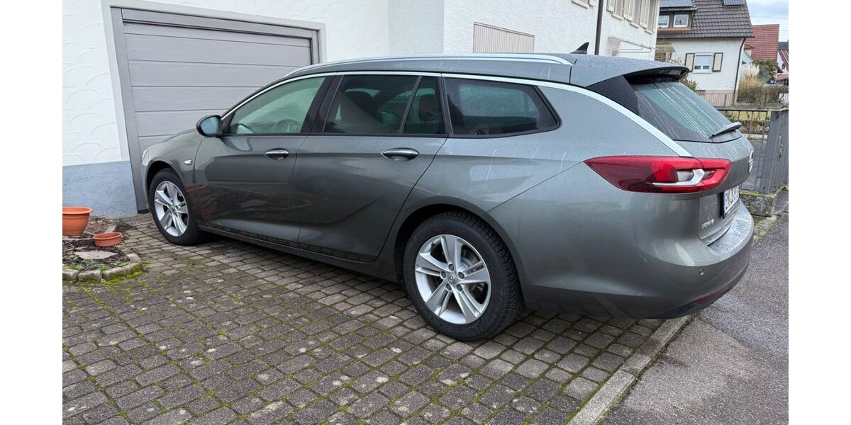 Opel Insignia 67.000 km 13.900 &euro; Reute 79276