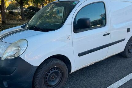 Renault Kangoo 157.800 km 3.800 € Freiburg 79106