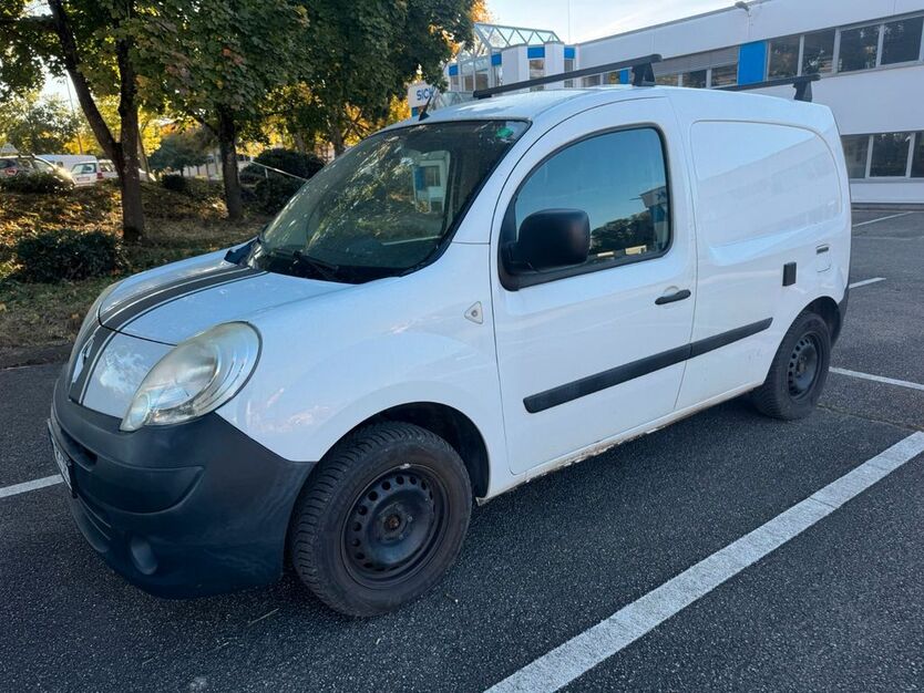 Renault Kangoo 157.800 km 3.800 € Freiburg 79106