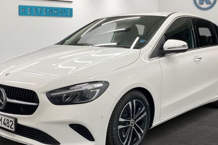 Mercedes-Benz B 200 6.907 km 41.550 € Freiburg 79111