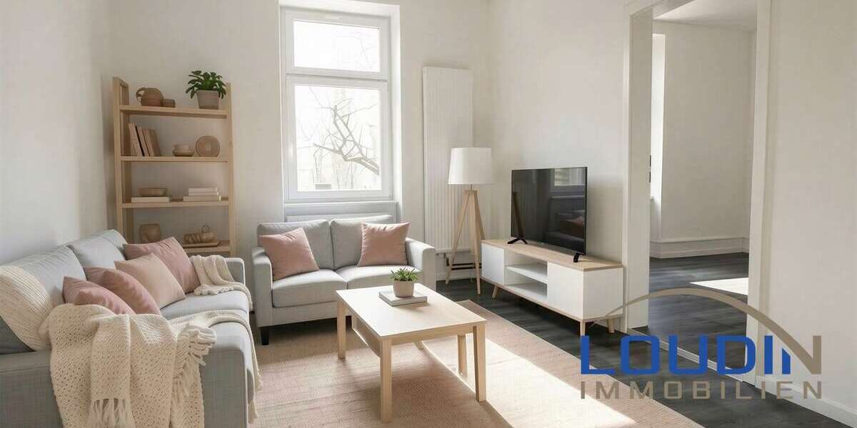 Etagenwohnung Waldkirch - 3 Zimmer, 66 m&sup2;, 215.000&euro; | Angebot:26891322