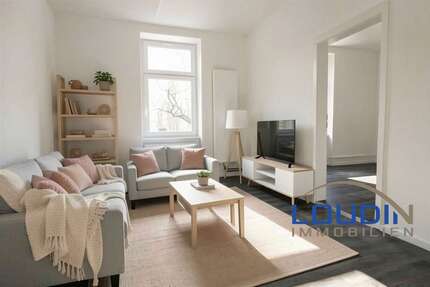 Wohnung Waldkirch - 3 Zimmer, 66 m&sup2;, 215.000&euro; | Angebot:26891322