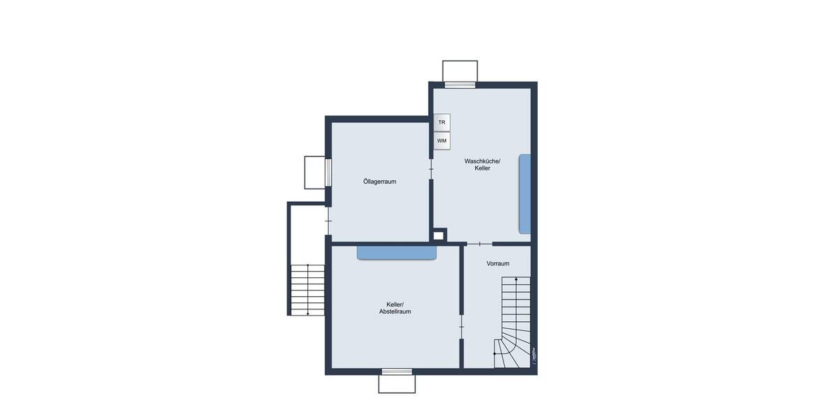 Reihenendhaus Freiburg im Breisgau / Zähringen Zähringen - 6 Zimmer, 127 m&sup2;, 349.000&euro; | Angebot:26683535