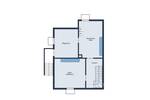 Reihenendhaus Freiburg im Breisgau / Zähringen Zähringen - 6 Zimmer, 127 m&sup2;, 349.000&euro; | Angebot:26683535