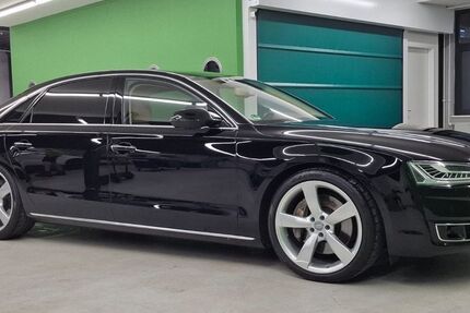Audi A8 315.000 km 19.890 &euro; Freiburg im Breisgau 79110