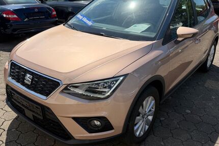 Seat Arona 87.731 km 12.900 &euro; Freiburg im Breisgau 79111